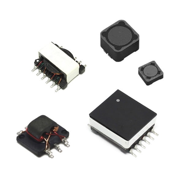 Inductor Power Wirewound 3.52uH/3.3uH 15% 100KHz 14.3A 4.87mOhm DCR T/R HC9-3R3-R Inductor Power Wirewound 3.52uH/3.3uH 15% 100KHz 14.3A 4.87mOhm DCR T/R HC9-3R3-R